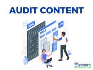 Audit content