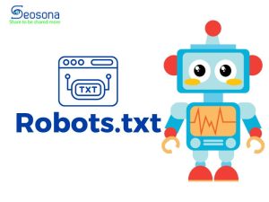 Robots.txt là gì? 3 bước tạo file robot.txt cho website wordpress 60 robots.txt