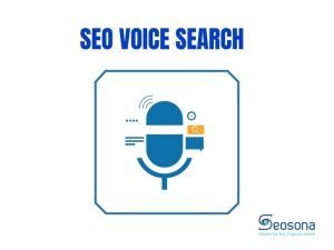 SEO Voice Search