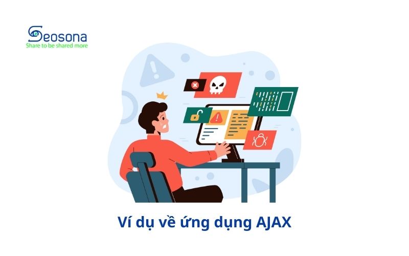 AJAX 4 ajax 4