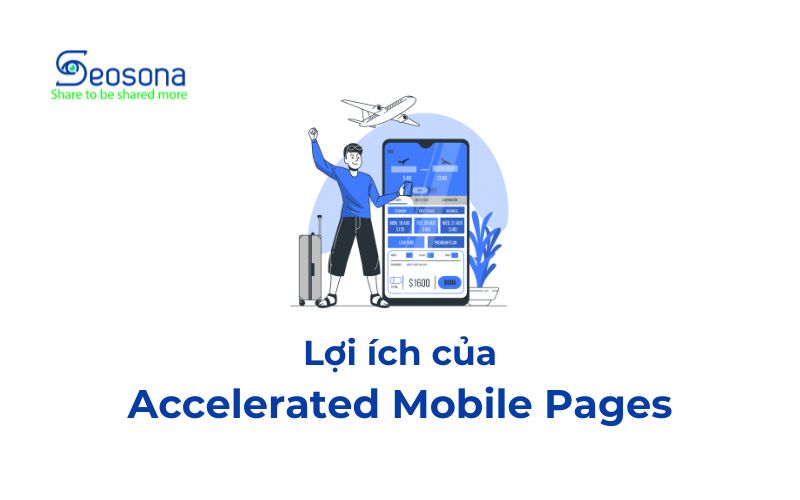 AMP (Accelerated Mobile Pages) 2 amp la gi 1