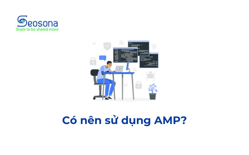 AMP (Accelerated Mobile Pages) 4 amp la gi 3