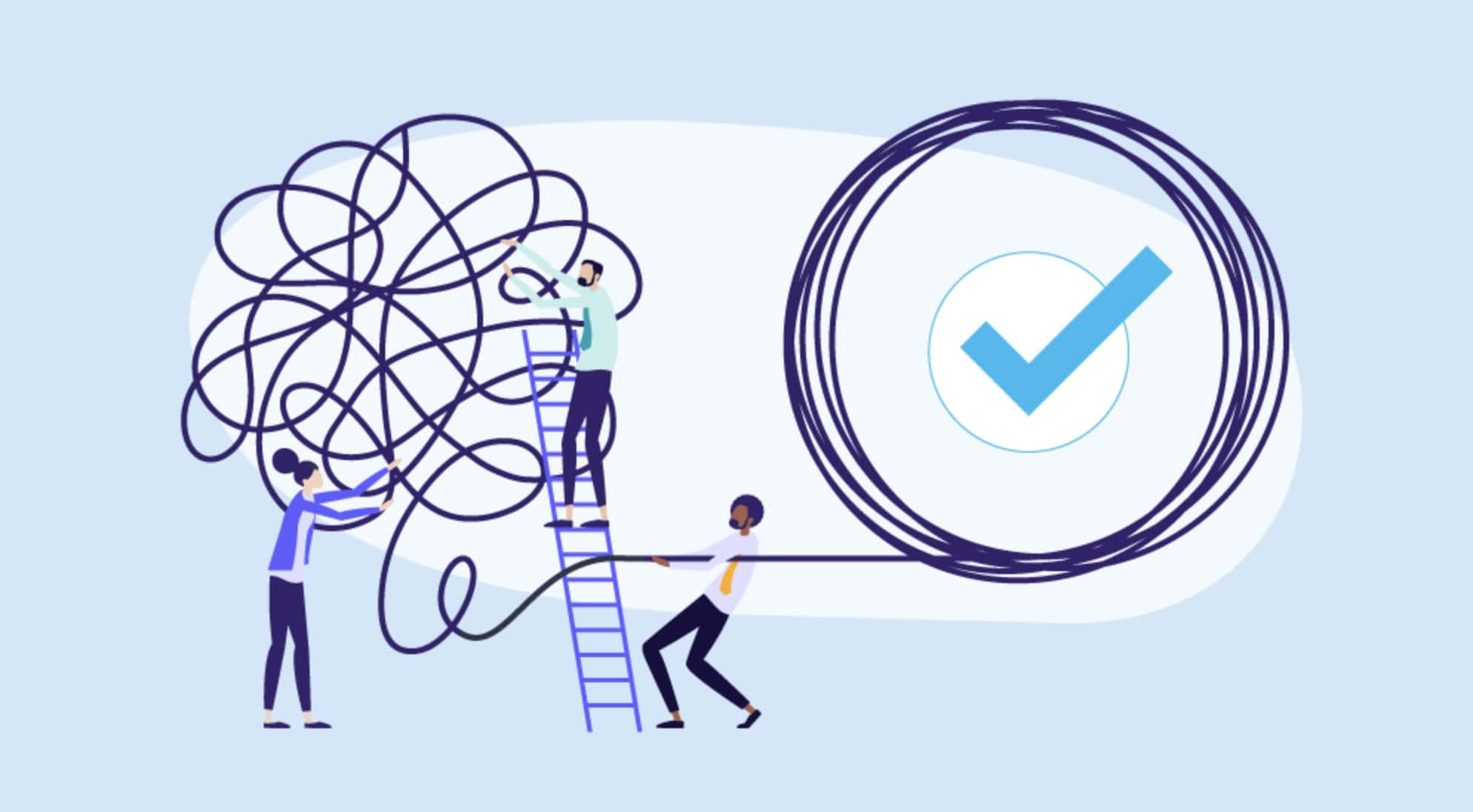 Content Marketing là gì? Tổng hợp kiến thức từ A-Z 40 Mô hình content marketinng PAS