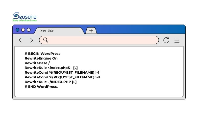 .htaccess File 4 file htaccess 4