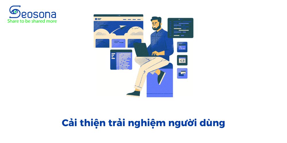Hướng dẫn cách viết Alt Text tốt tối ưu hiệu quả cho SEO 11 Alt text cũng giúp người dùng tìm kiếm thông tin nhanh hơn, đặc biệt khi họ sử dụng trình hỗ trợ đọc màn hình