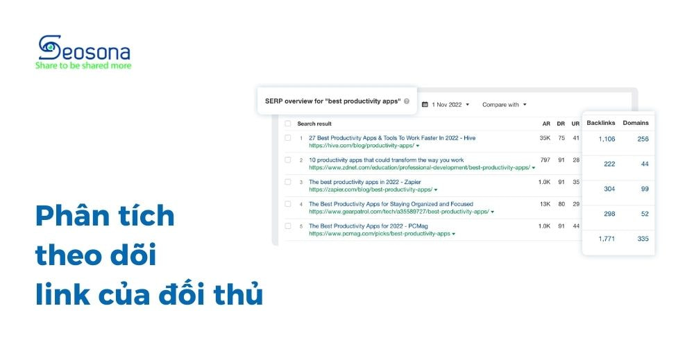 link building 13 seosona.com