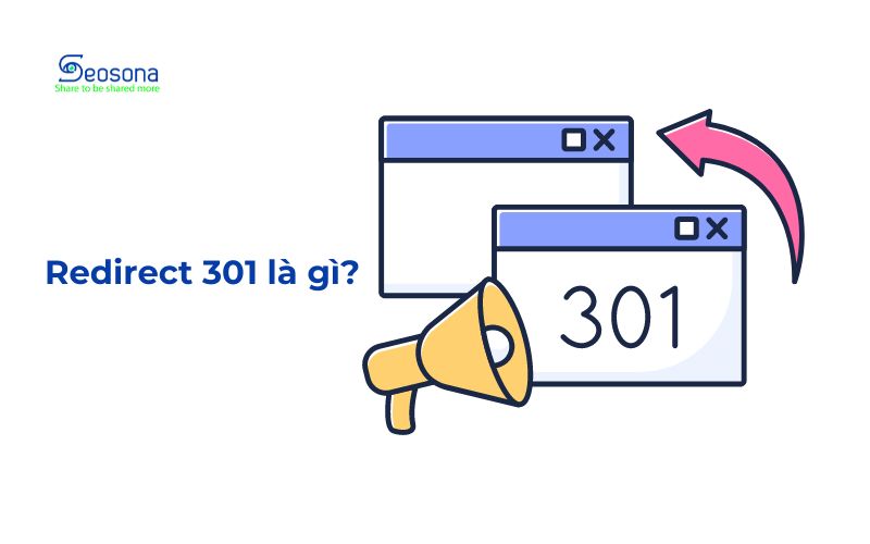 301 Redirect 1 1