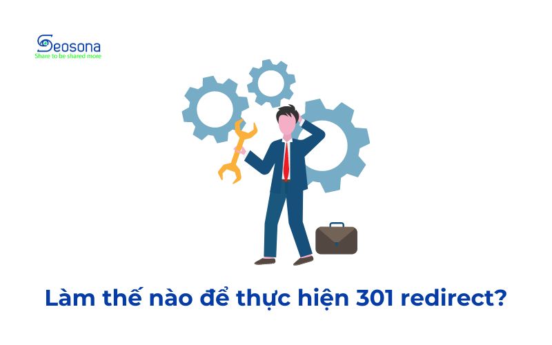 301 Redirect 3 3