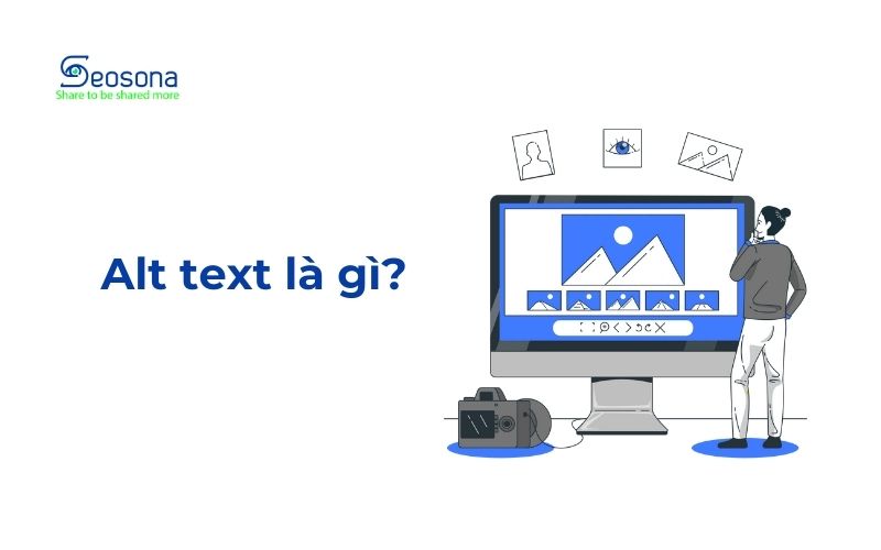 Alt Text (Alt Attribute) 1 alt text 1