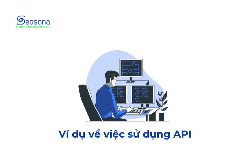 API (Application Programming Interface) 5 api la gi 5