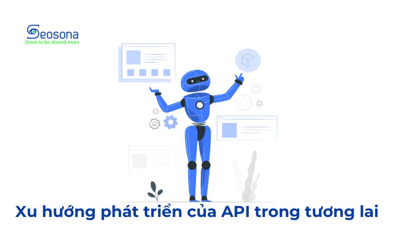 API (Application Programming Interface) 6 api la gi 6
