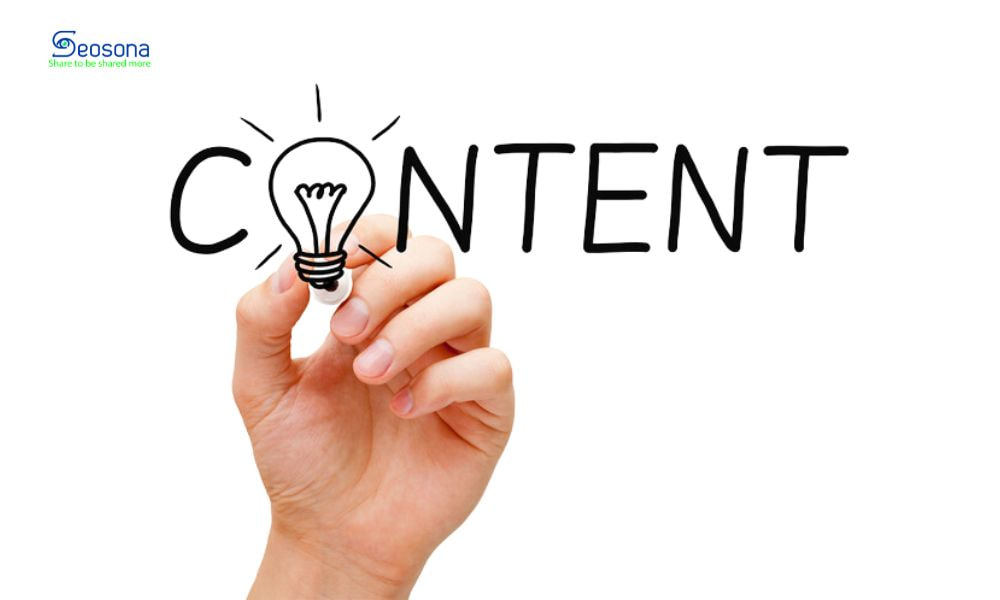 xay dung chien luoc noi dung trien khai content seosona.com