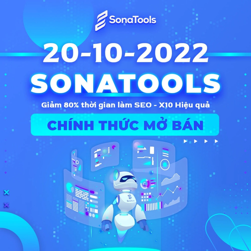 sonatools 2